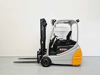 Still - rx20-20 - vorkheftruck - afbeelding 12 van  23