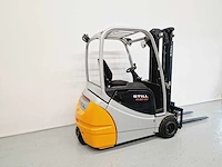 Still - rx20-20 - vorkheftruck - afbeelding 18 van  23