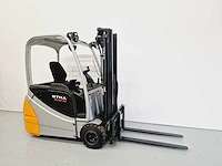 Still - rx20-20 - vorkheftruck - afbeelding 20 van  23