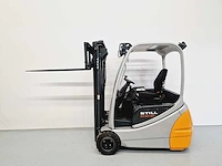 Still - rx20-20 - vorkheftruck - afbeelding 21 van  23