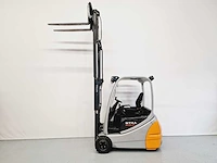 Still - rx20-20 - vorkheftruck - afbeelding 22 van  23