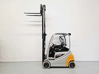 Still - rx20-20 - vorkheftruck - afbeelding 18 van  19