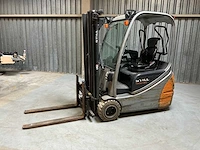 Still - rx20-20 - vorkheftrucks - 2011 - afbeelding 1 van  11