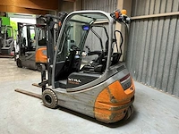 Still - rx20-20 - vorkheftrucks - 2011 - afbeelding 5 van  11