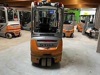Still - rx20-20 - vorkheftrucks - 2011 - afbeelding 6 van  11