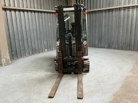 Still - rx20-20 - vorkheftrucks - 2011 - afbeelding 8 van  11