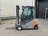 Still - rx20-20 - vorkheftrucks - 2011 - afbeelding 5 van  12
