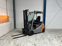 Still - rx20-20 - vorkheftrucks - 2011 - afbeelding 3 van  10