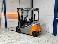 Still - rx20-20 - vorkheftrucks - 2011 - afbeelding 4 van  10