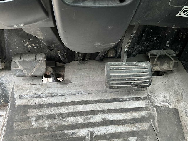 Still - rx20-20 - vorkheftrucks - 2011 - afbeelding 2 van  12