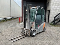 Still - rx20-20 - vorkheftrucks - 2011 - afbeelding 1 van  12