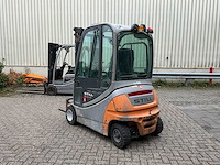 Still - rx20-20 - vorkheftrucks - 2011 - afbeelding 6 van  12