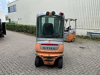 Still - rx20-20 - vorkheftrucks - 2011 - afbeelding 7 van  12