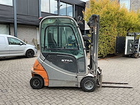 Still - rx20-20 - vorkheftrucks - 2011 - afbeelding 8 van  12