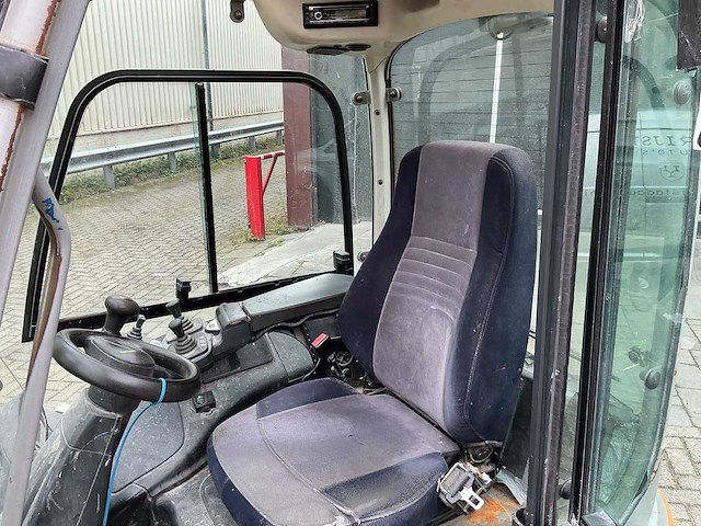 Still - rx20-20 - vorkheftrucks - 2011 - afbeelding 11 van  12