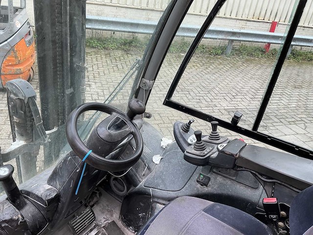 Still - rx20-20 - vorkheftrucks - 2011 - afbeelding 12 van  12