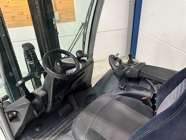 Still - rx20-20 - vorkheftrucks - 2011 - afbeelding 5 van  10