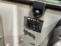 Still - rx20-20 - vorkheftrucks - 2011 - afbeelding 6 van  10