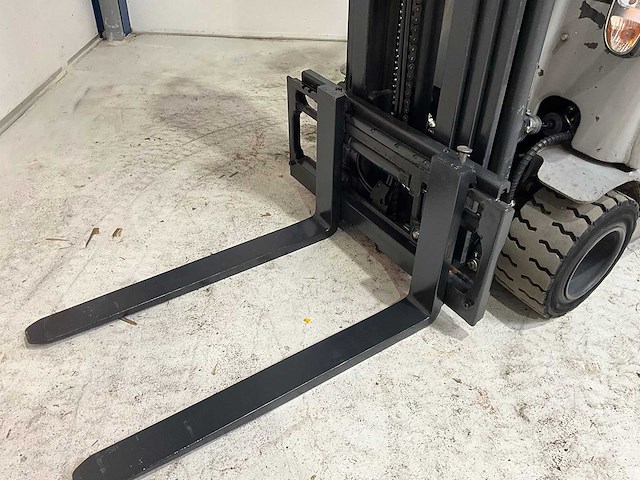 Still - rx20-20 - vorkheftrucks - 2011 - afbeelding 7 van  10