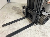 Still - rx20-20 - vorkheftrucks - 2011 - afbeelding 7 van  10