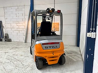 Still - rx20-20 - vorkheftrucks - 2011 - afbeelding 9 van  10