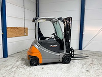 Still - rx20-20 - vorkheftrucks - 2011 - afbeelding 10 van  10