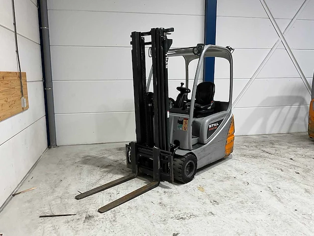 Still - rx20-20 - vorkheftrucks - 2013 - afbeelding 3 van  7