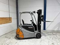 Still - rx20-20 - vorkheftrucks - 2013 - afbeelding 7 van  7