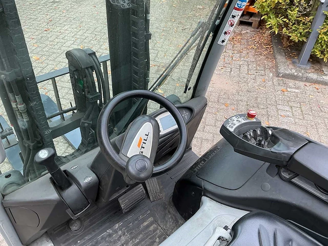 Still - rx20-20 - vorkheftrucks - 2014 - afbeelding 2 van  12