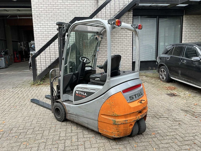 Still - rx20-20 - vorkheftrucks - 2014 - afbeelding 6 van  12