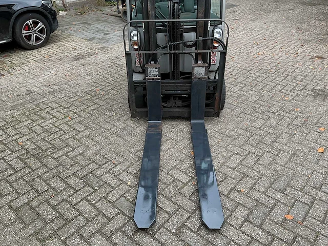 Still - rx20-20 - vorkheftrucks - 2014 - afbeelding 8 van  12