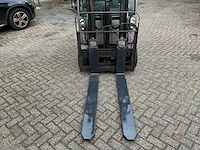 Still - rx20-20 - vorkheftrucks - 2014 - afbeelding 8 van  12