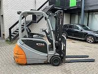 Still - rx20-20 - vorkheftrucks - 2014 - afbeelding 11 van  12