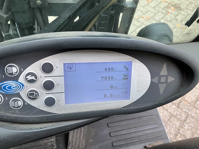 Still - rx20-20 - vorkheftrucks - 2014 - afbeelding 3 van  12