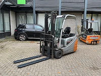Still - rx20-20 - vorkheftrucks - 2014 - afbeelding 1 van  12
