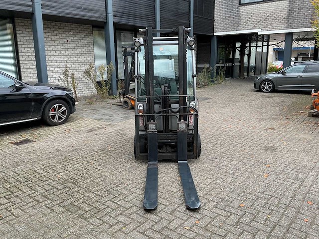 Still - rx20-20 - vorkheftrucks - 2014 - afbeelding 7 van  12