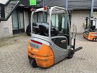 Still - rx20-20 - vorkheftrucks - 2014 - afbeelding 10 van  12