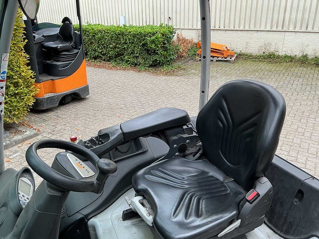 Still - rx20-20 - vorkheftrucks - 2014 - afbeelding 12 van  12