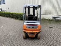 Still - rx20-20 - vorkheftrucks - 2015 - afbeelding 6 van  11