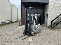 Still - rx20-20 - vorkheftrucks - 2016 - afbeelding 1 van  7