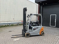 Still - rx20-20 - vorkheftrucks - 2016 - afbeelding 2 van  7