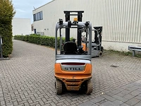 Still - rx20-20 - vorkheftrucks - 2016 - afbeelding 3 van  7