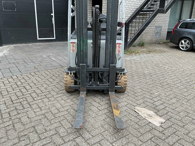 Still - rx20-20 - vorkheftrucks - 2016 - afbeelding 7 van  7