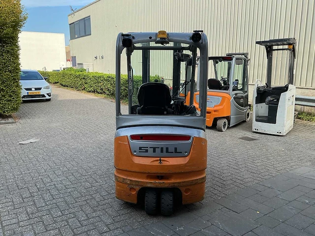 Still - rx20-20 - vorkheftrucks - 2017 - afbeelding 3 van  8