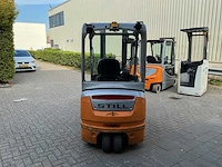 Still - rx20-20 - vorkheftrucks - 2017 - afbeelding 3 van  8