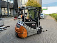 Still - rx20-20 - vorkheftrucks - 2017 - afbeelding 4 van  8