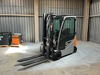 Still - rx20-20 - vorkheftrucks - 2018 - afbeelding 1 van  11