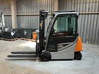 Still - rx20-20 - vorkheftrucks - 2018 - afbeelding 4 van  11