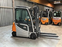 Still - rx20-20 - vorkheftrucks - 2018 - afbeelding 7 van  11