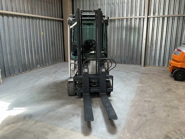 Still - rx20-20 - vorkheftrucks - 2018 - afbeelding 8 van  11